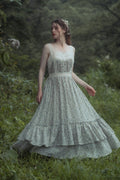 Baby's Breath 22 |Tess‘s Field Dress