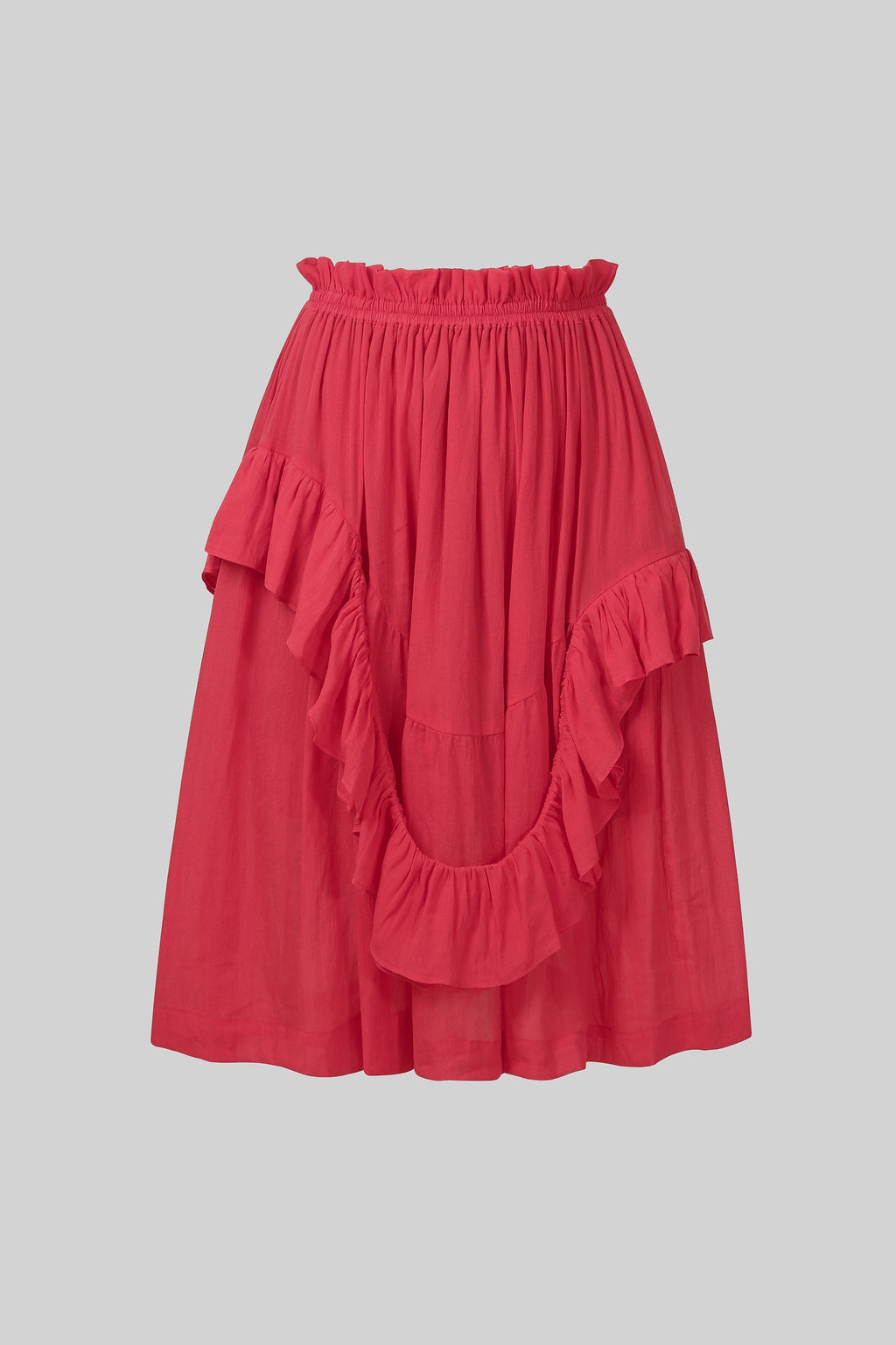 Tulip 03 | bud skirt