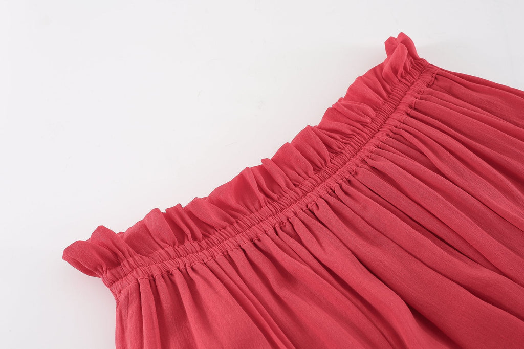 Tulip 03 | bud skirt