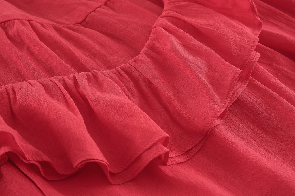 Tulip 03 | bud skirt