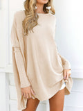 Round Neck Shirts & Tops