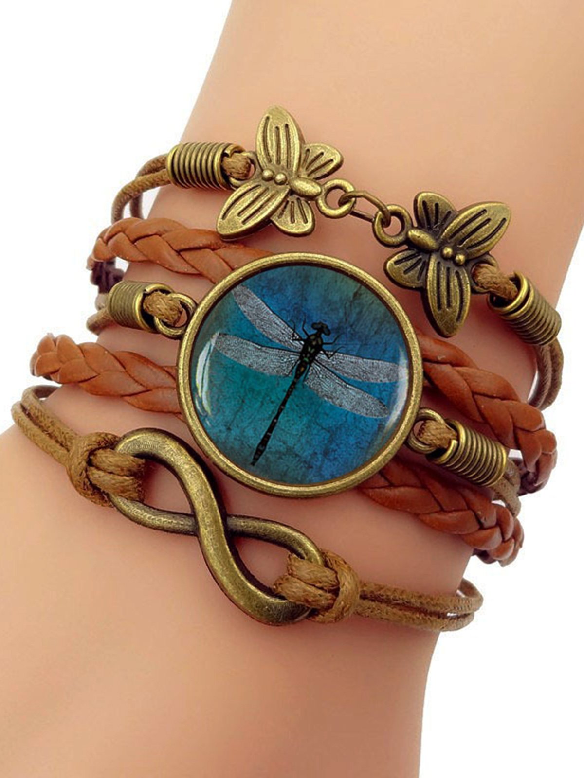 Vintage Bracelets